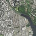 Drag racing reported near D Avenue in Bronx