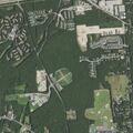 Elderly man injured in fall at Moriches Athletic Field