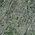 Elderly woman experiences dizziness at Crestwood Ave