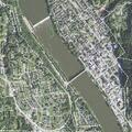 Neighbors arguing near Cleveland Avenue in Kittanning
