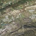 Person with breathing problems near Little Gap Road