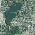 31-year-old woman with flu symptoms at Lakeside Ave