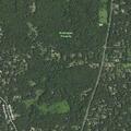 Person experiencing back pain at Ironwood Road address