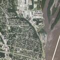 Response to welfare check near North Front Street in Burlington