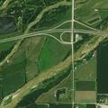 Corn reported stolen from grain bin near Schultz Road