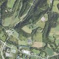 Woman suffers shoulder injury in Rayburn Township