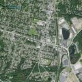 Person with diabetic emergency at farmhouse lane in Morris Plains