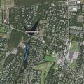 Man with respiratory distress near Westhampton