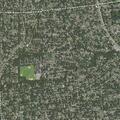 Domestic property dispute at Wildwood Road home
