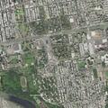 Possible gunfire reported on Randall Avenue