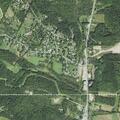 Person reported ill near Shady Lane in Jackson Township