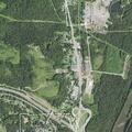 Man with chest pain and breathing trouble in Big Beaver
