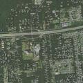 Child with rapid heart rate at shelter near Railroad Avenue