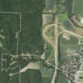 Backup requested for traffic stop near Mossville