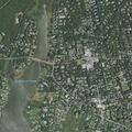 88-year-old woman with respiratory issue on Village Lane