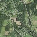 Man with self-inflicted gunshot wound found dead