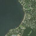 Person experiencing abdominal pain at Soundview Lane