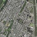Police search for homicide suspect near West 140th St in Manhattan
