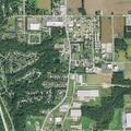 Three-year-old female in labor near Pine Cove