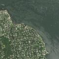 Person reported with abdominal pain in Kings Point