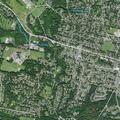 Man unconscious and not breathing at Burnham Road