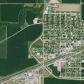 Person fell near 8th Street West in Wood River