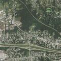 Person found unconscious near Emmett Street in Kirkwood area