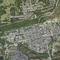 Person found unconscious near West Coal Street in Shenandoah