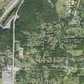 84-year-old man with chest pain near Clark Avenue