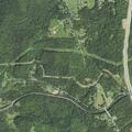 Woman with breathing difficulties near Beaver Brook Drive