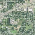 Possible stroke in 66-year-old woman at Martha Ave NE
