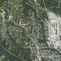 Juveniles throw objects at cars on Osborn Street