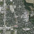 Mother reported hitting child at Morrison Park
