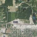 Youths reported smoking near fire department