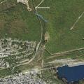 Medical landing dispatched near East Washington Street