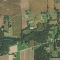 75-year-old woman falls near Stetzer Road