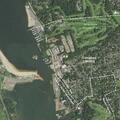 Female fell and injured head near 2nd Street in Glenwood Landing