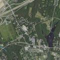 Elderly female possibly suffering stroke at Montauk Hwy