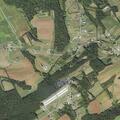 Person suffers a fall near Hackenberg Road in Center Township