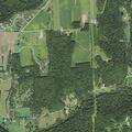 Person with hemorrhage near Little Creek Road in Jackson Township