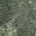 Elderly man suffers head injury from fall at home