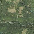 90-year-old woman falls near Millstone Road