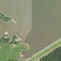 Boat accident at Island View ramp on Rathbun Lake
