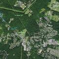 Person treated for lacerations near Valley Road, Randolph