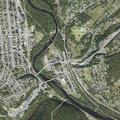 Traffic accident cleared at Routes 209 and 248