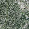 Elderly female welfare check at Nutley address