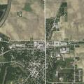 Emergency medical run near West Logan Street, Marshall