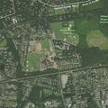 Carbon monoxide alarm at Syosset High School