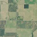 Elderly woman injured arm and shoulder after fall near Van Wert Wilshire Road