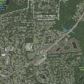Rescue requested at Mount Pleasant Rd and Nolan Ct